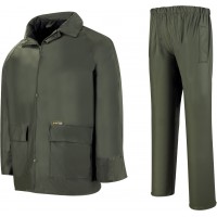 FATO CHUVA POLIURETANO VERDE 188 TAPV FATO CHUVA POLIURETANO VERDE 188 TAPV